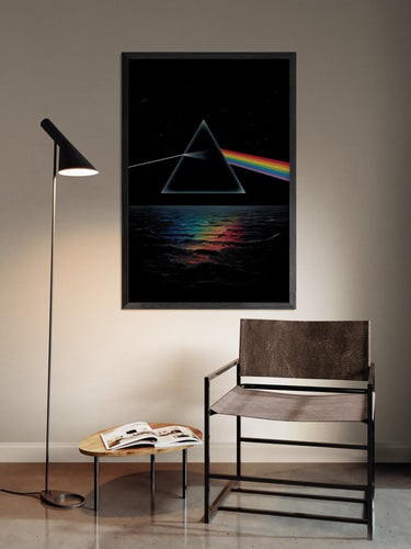 Spectral Floyd