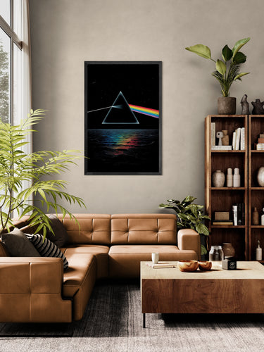 Spectral Floyd