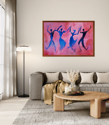 Velvet Rhythm