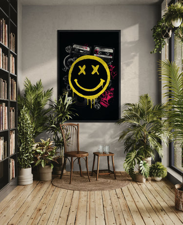 Love, Cassettes & Nirvana
