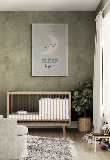 Moonlit Slumber