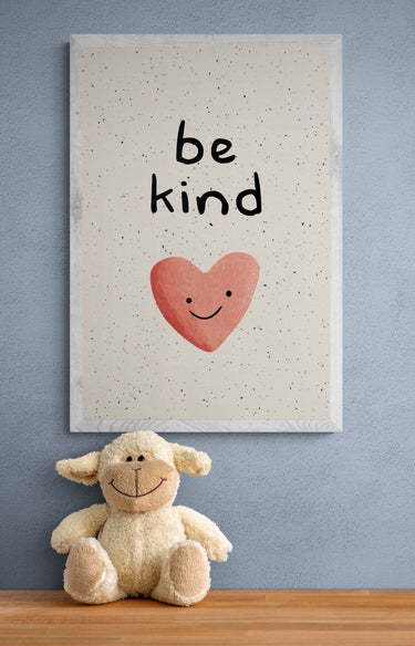 Kindness Blooms