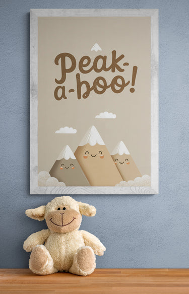 Happy Peaks