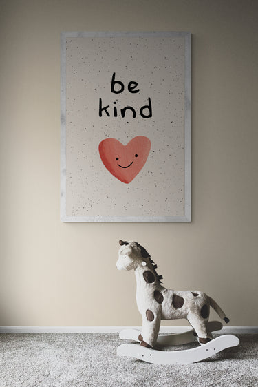 Kindness Blooms