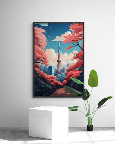 Sakura Serenity