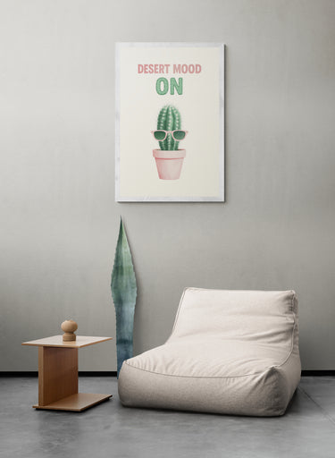 Prickly Chill