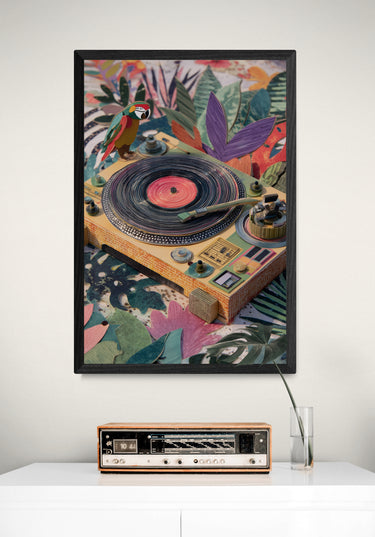 Exotic Beats