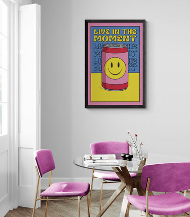 Happy Soda Pop