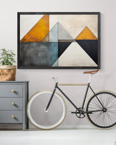 Geometric Balance