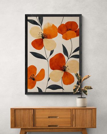 Petal Poem