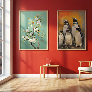Flora and Fauna