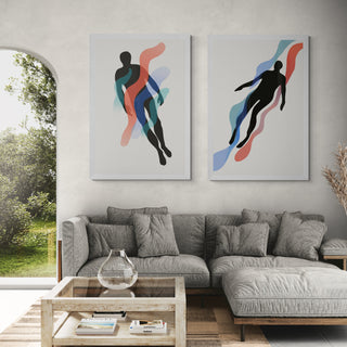 Figures in Flux