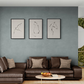 Minimalist Creatures