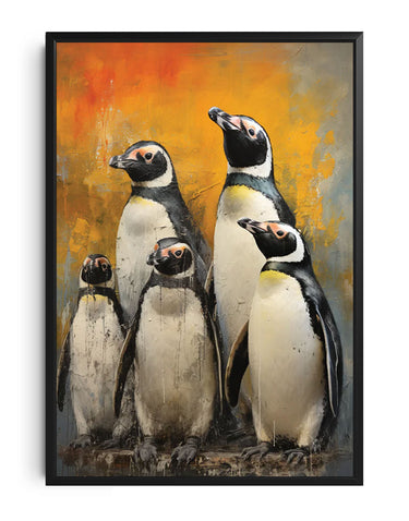 Family Portrait