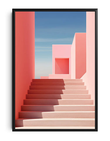Geometric Dawn