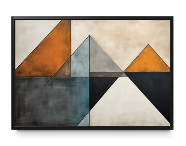 Geometric Balance