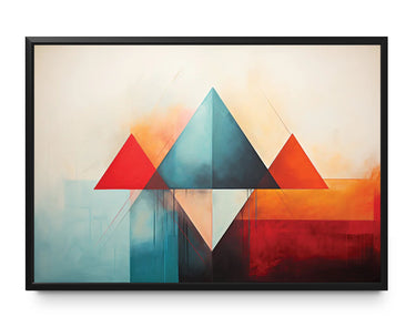 Geometric Elevation