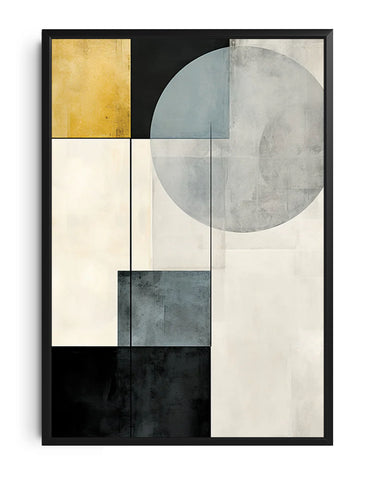 Fragments of Order