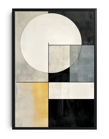 Geometric Tranquility