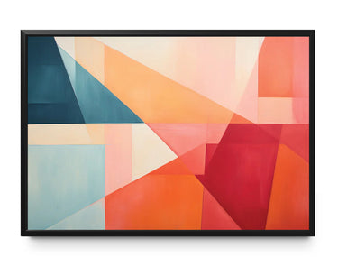 Harmonic Triangles