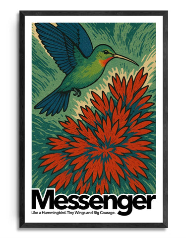 Messenger