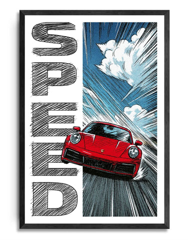 Speed