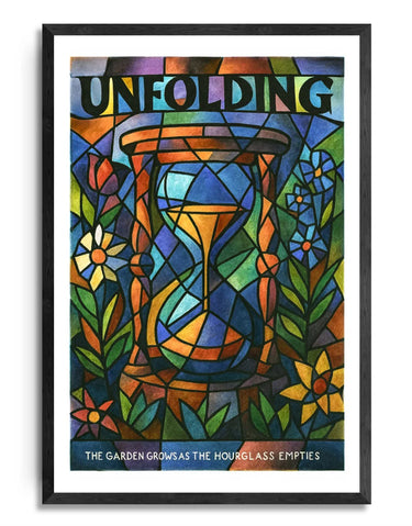 Unfolding