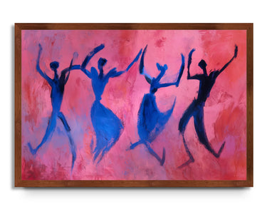 Velvet Rhythm