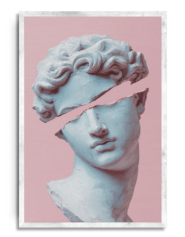 Gods in Pieces