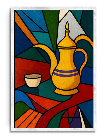 Coffee Ritual