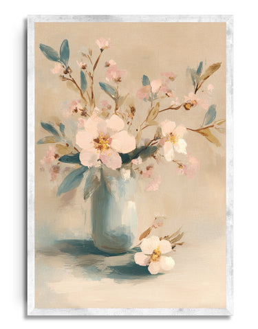 Held in Bloom