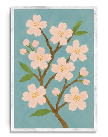 Spring detail