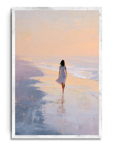Where the ocean listens
