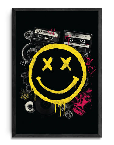 Love, Cassettes & Nirvana