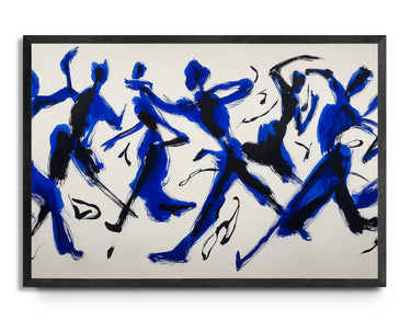 Silhouettes of Expression