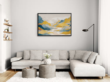 Where the Earth Breathes