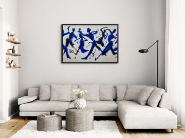 Silhouettes of Expression