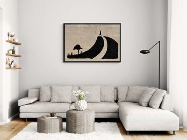 Ridge of the Wanderer