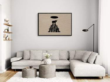 Summit of the Hearth