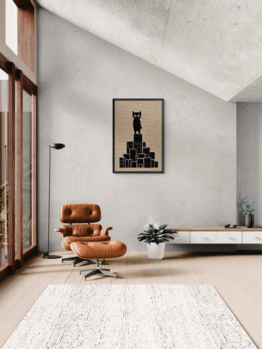 The Midnight Observer