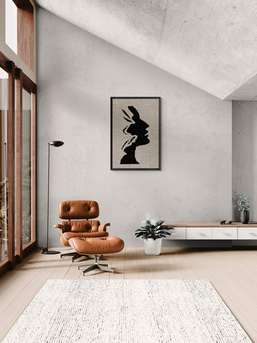 The Silhouette of Echoes