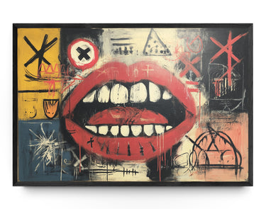 Voice of the Streets