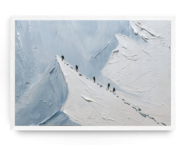Summit Steps