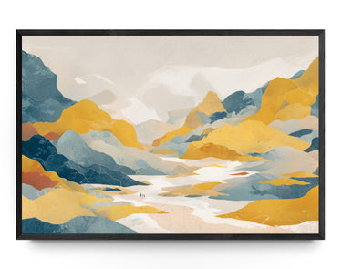 Where the Earth Breathes