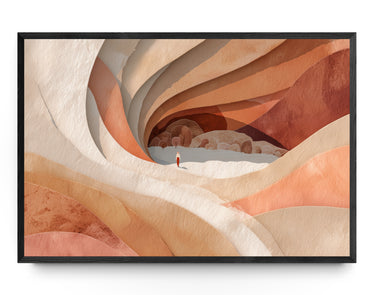 Echoes of the Canyon