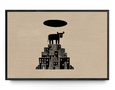 Summit of the Hearth