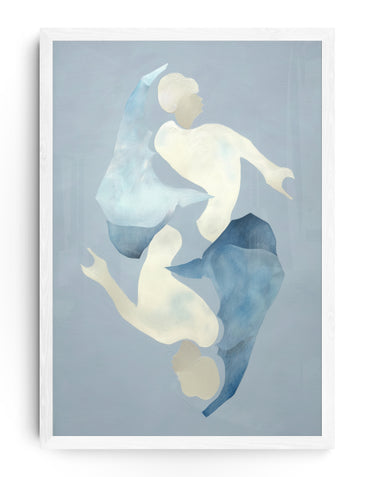 Mirror of Motion