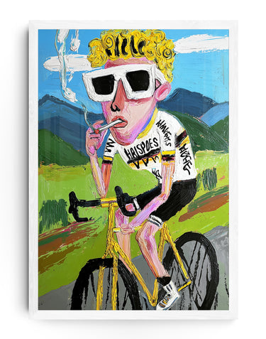 Tour de Smoke