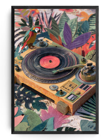 Exotic Beats