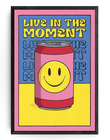 Happy Soda Pop